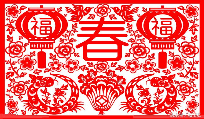 春节节日的由来或传说,春节的由来和传说作文300字