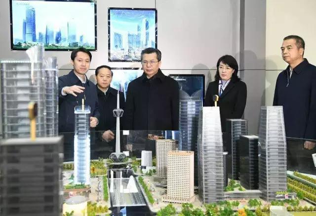 重磅|王永康南风吹来满眼春