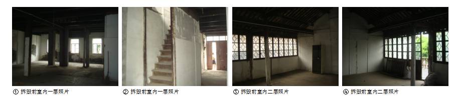 古建筑修缮维持原貌还原历史风貌,被修复的古建筑