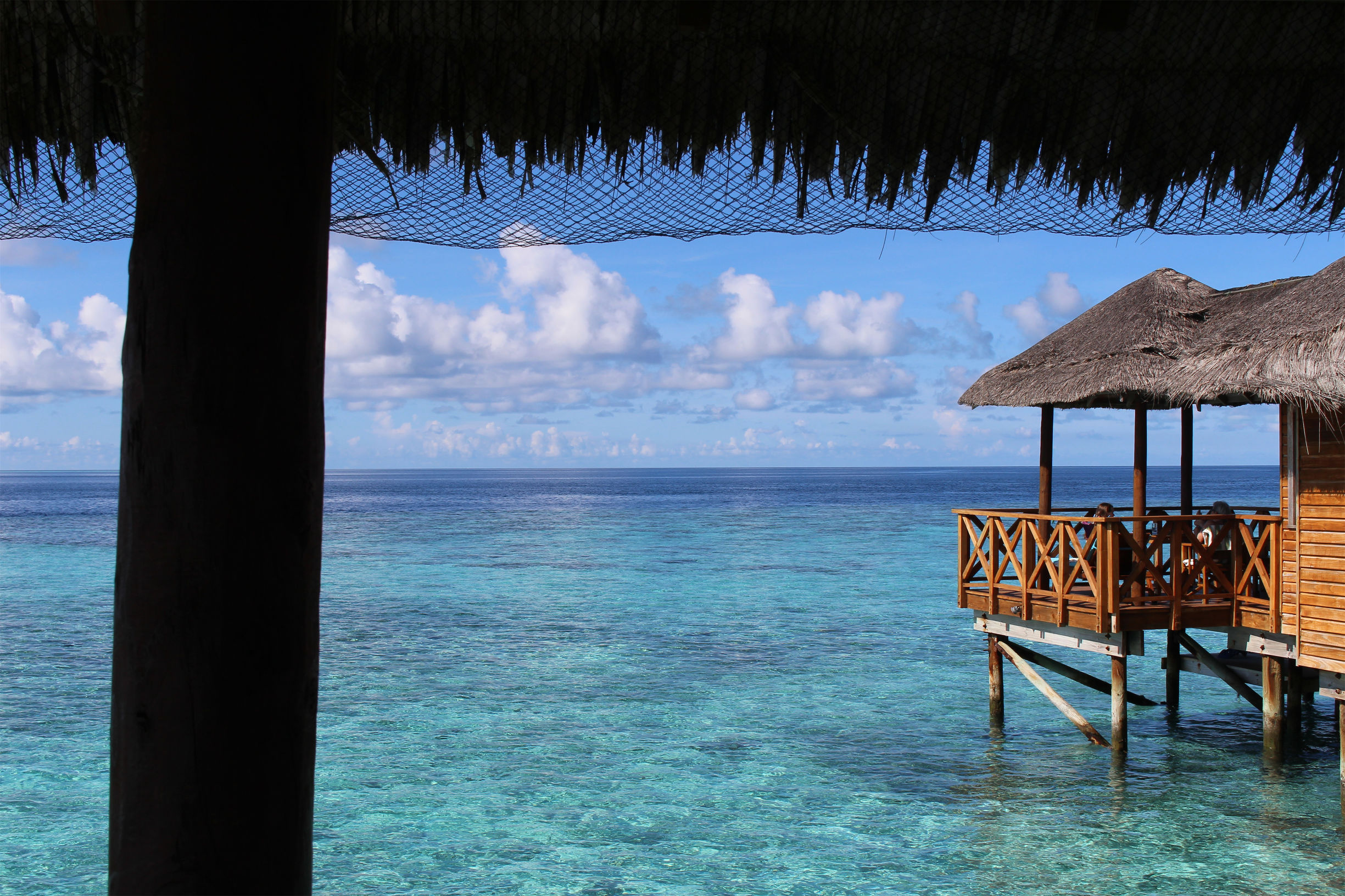 马尔代夫最美景色,最美马尔代夫风景