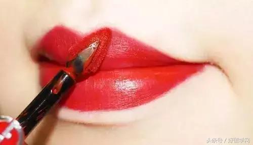 这四种口红最值得爱口红的人收藏,口红控最爱的十款口红