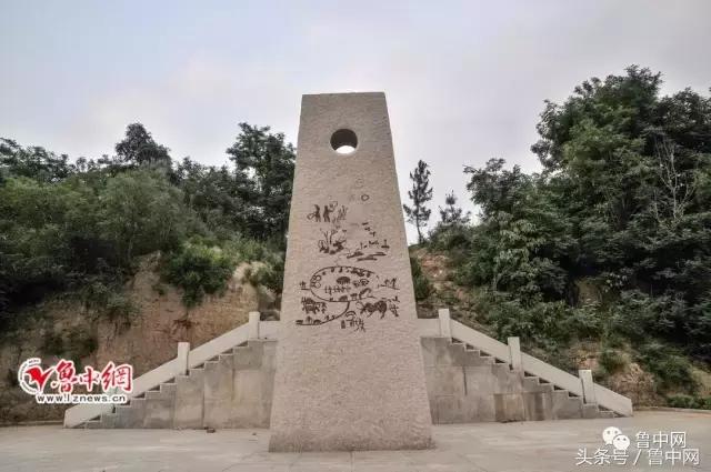 淄水齐风你见过淄江千人垂钓的场面吗？