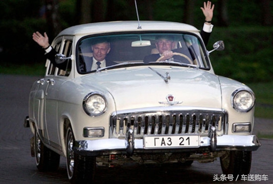 俄罗斯总统普京大帝的座驾,普京总统的座驾到底有多牛