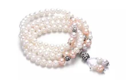 为什么女人都喜欢戴首饰,为什么女人喜欢戴首饰