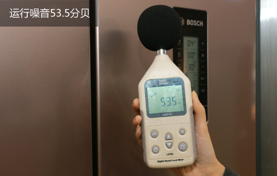 零度保鲜多门冰箱博世,博世风冷变频十字门冰箱