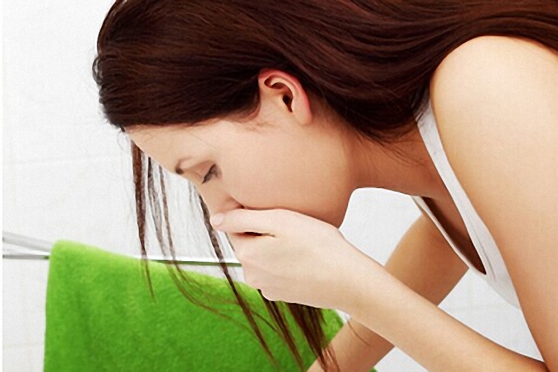 缓解早孕反应的最佳方法,早孕期反应严重怎么缓解