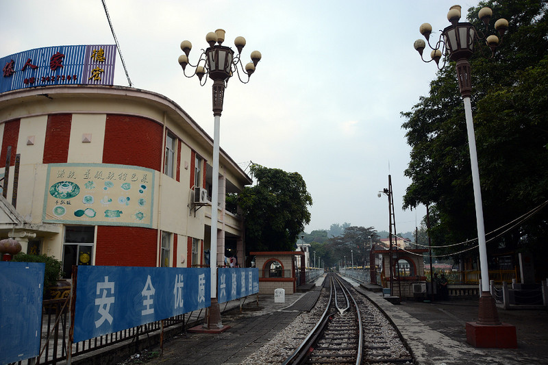 说走就走的旅行云南红河,邂逅云南高原美景