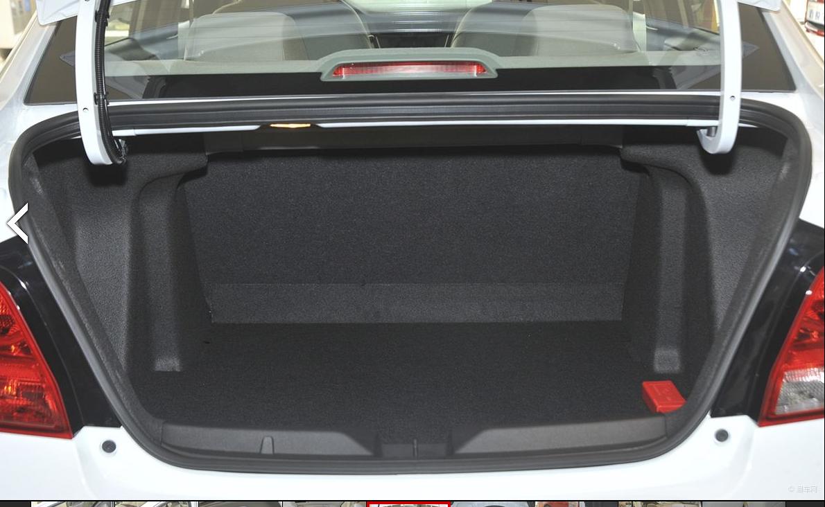 雪佛兰2015款赛欧1.5l参数及价格,雪佛兰1.3t用车体验