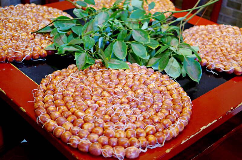 最值得收藏的10种餐饮,一年四季都可吃的餐饮