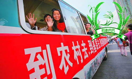 大学生当志愿者的感悟,大学生当干部感想