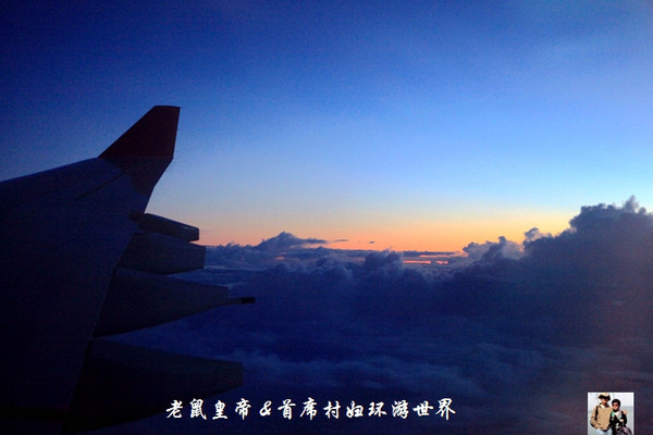 实拍非洲小岛国毛里求斯