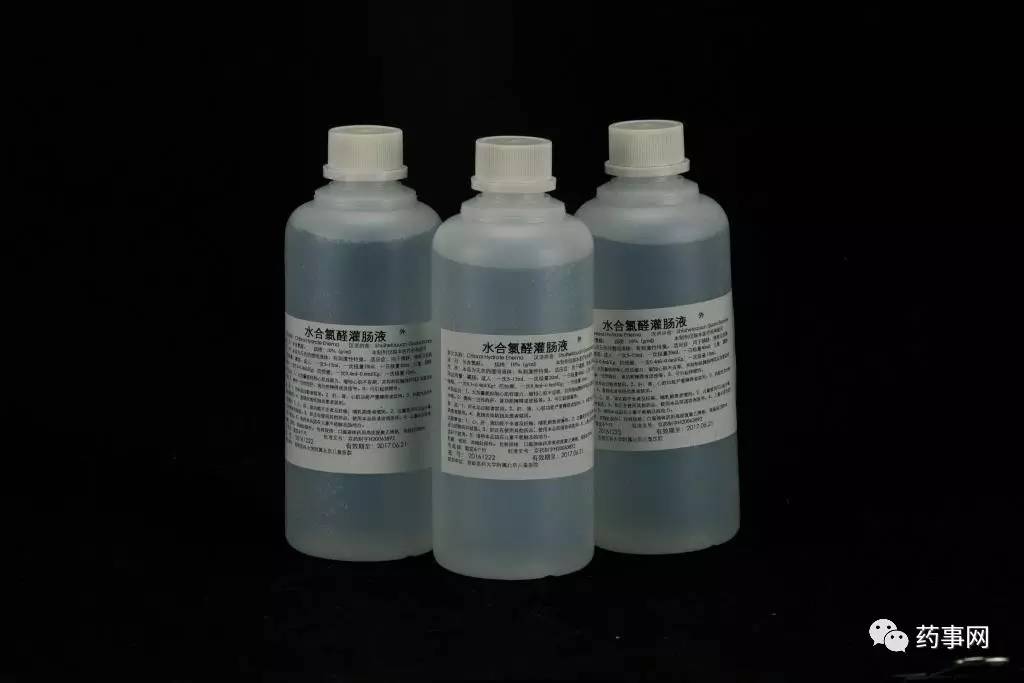 北京儿童医院推荐的六种神药,医院专用小药