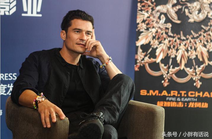 景甜的背景有多大，看看这几部新电影就知道了！