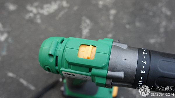 工具控发烧友得伟电钻靠谱吗,世达12v电钻评测