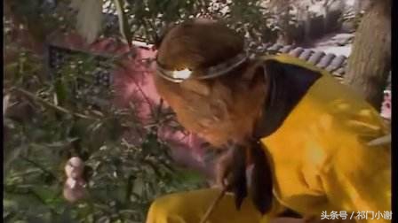 盘点《西游记》中脑洞大开的食物,我保证没有唐僧肉!