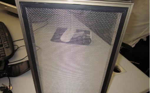 装隐形纱窗与常规纱窗,安装纱窗有内幕