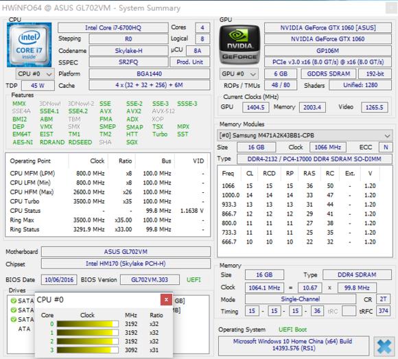华硕rogs7v温度高,华硕rogs7vcpu80度