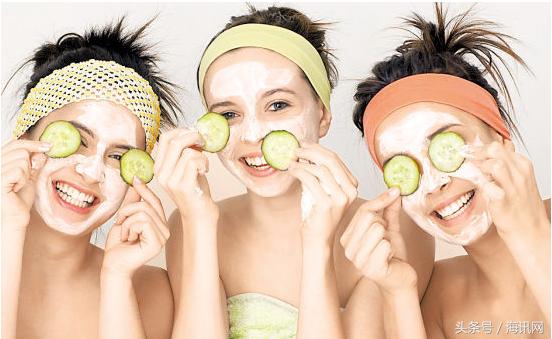 冬季角质层大爆发？清洁面膜来帮忙！