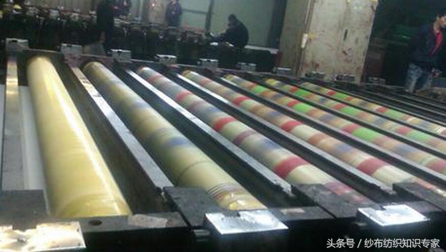 详细解读纺织品之纱布产品生产制造流程，带你体验工厂制作之旅