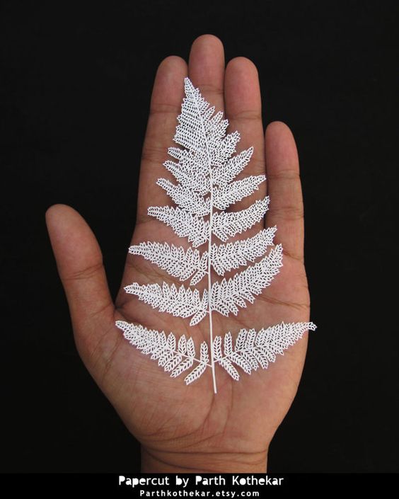 纸艺立体作品,完美世界绘画版