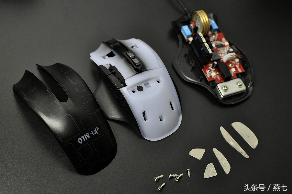 电竞选手守望先锋,好的游戏鼠标守望先锋