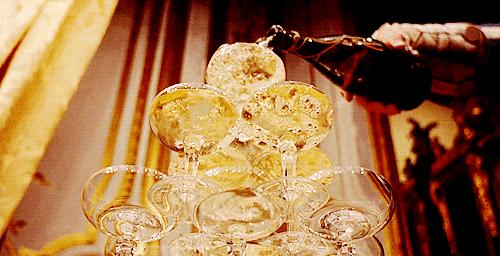 香槟几千块的有哪几种,香槟为什么可以浪费