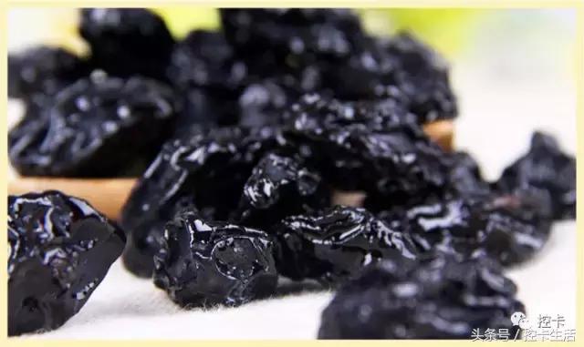 零食的热量是看脂肪还是能量,适合减脂期吃的零食热量大全