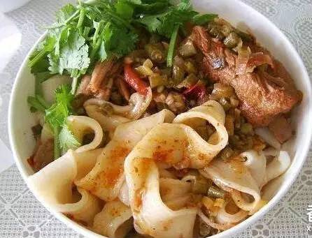 那季节那吃货的那些事儿：让我来把河北菜夸冬天暖如夏