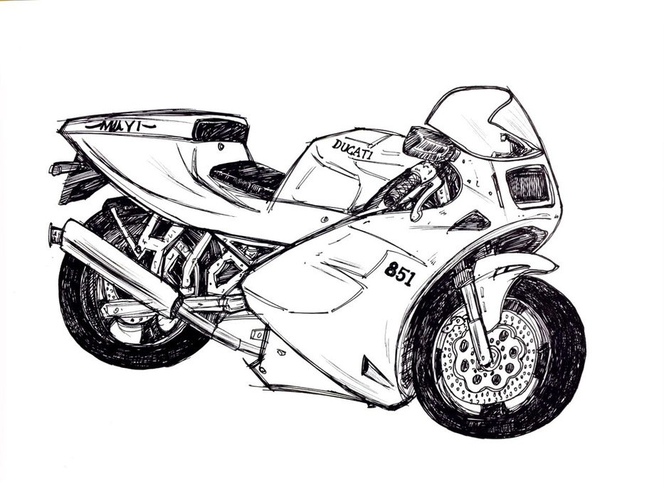 法拉利杜卡迪摩托价格,杜卡迪为什么号称摩托车法拉利