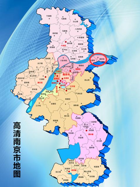 南京河西为什么叫河西,河西为什么叫河西