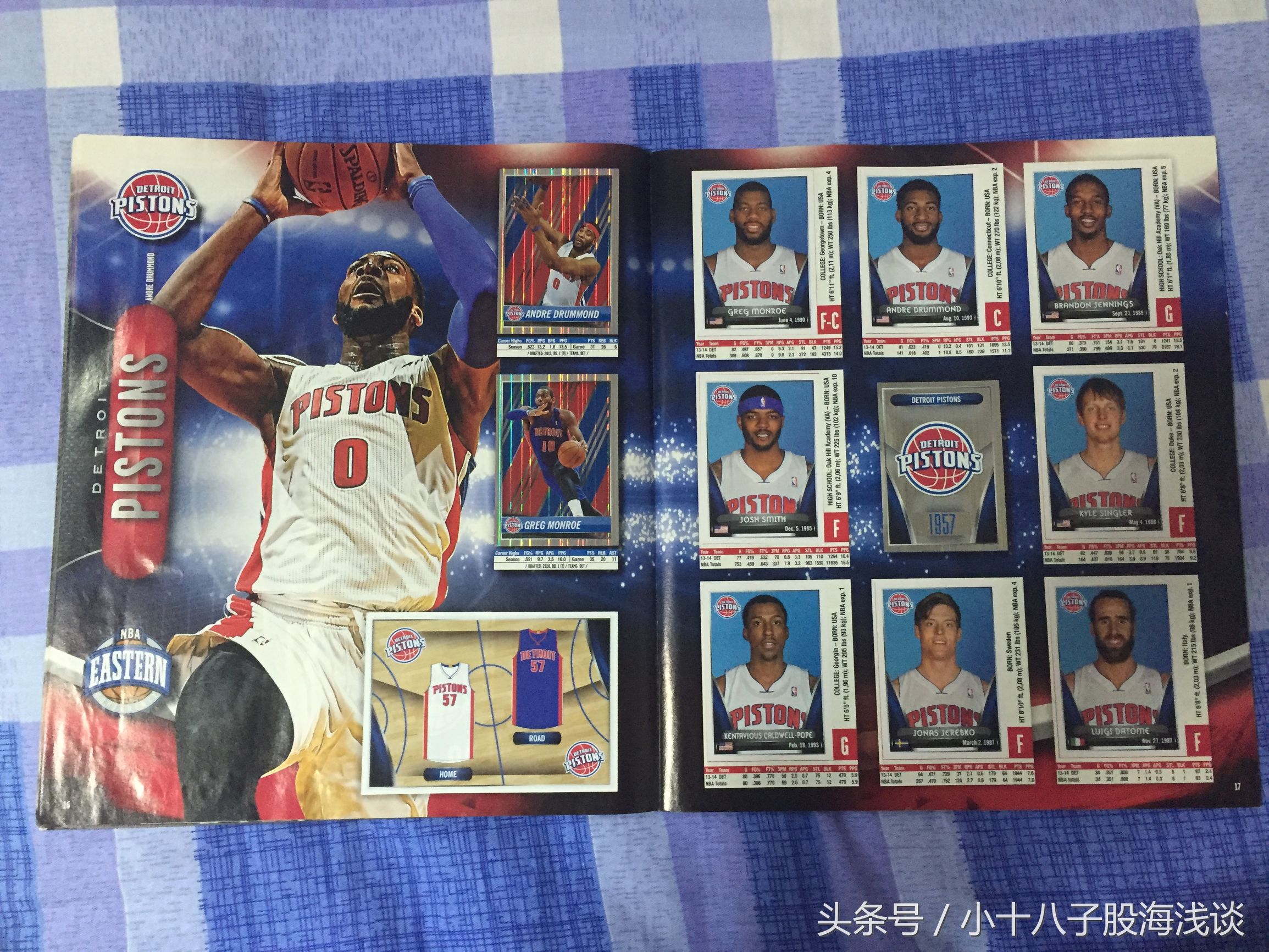 帕尼尼nba贴纸,nba帕尼尼贴纸卡