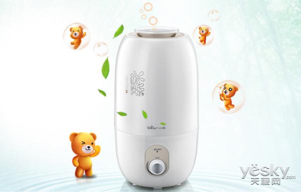 适合干燥地区的加湿器推荐,房间干燥加湿器推荐