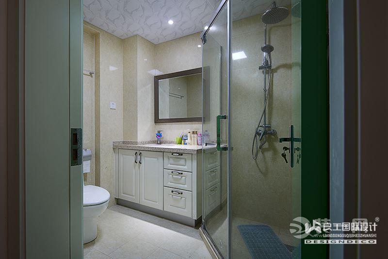 毛坯复式公寓装修流程,家里添新丁