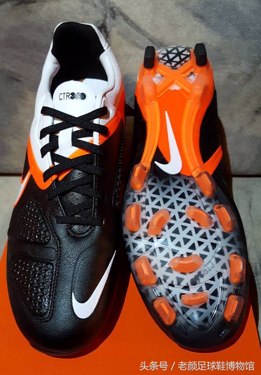 足球鞋阿迪和耐克谁更强,足球鞋耐克暗杀系列