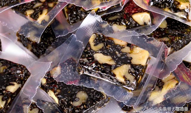 几十块的阿胶糕到底有没有阿胶,阿胶糕与阿胶的区别哪个更好吃