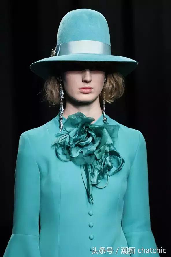 NewGucci：一本正经地有趣，经验老到地纯真！