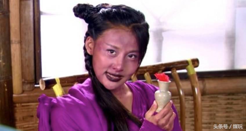 17版射雕为什么口碑好,17版射雕为什么没有扑街