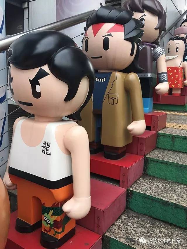 香港尖沙咀除了买买买，还有这些有特色的小众选择