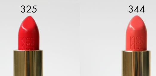 送女生口红排行榜,口红奢侈品排行榜