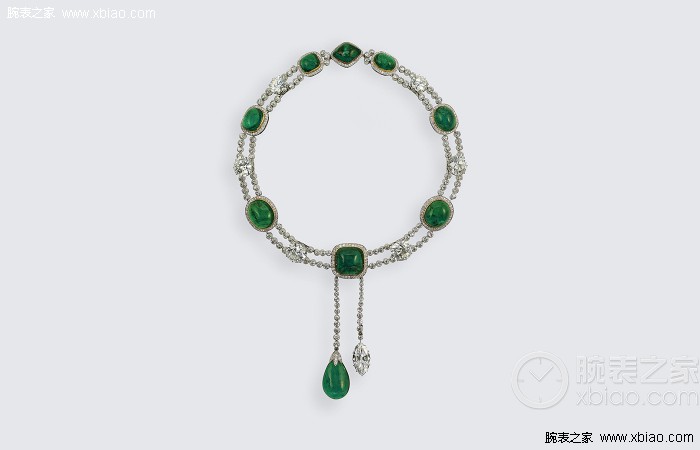 著名英国皇室珠宝,完爆高富帅的英国皇室珠宝收藏