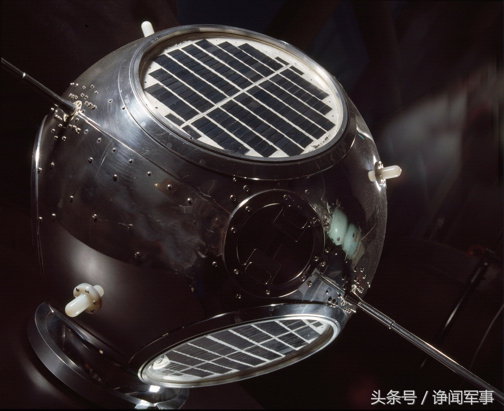 美国高轨侦察卫星,美国未来低轨道侦察卫星