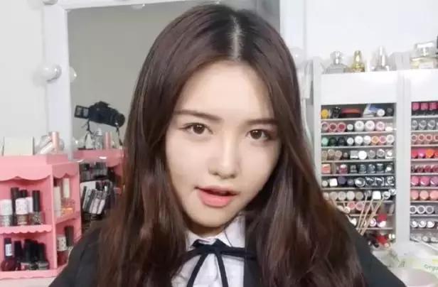 化妆很厉害的韩国美妆博主,韩国美妆博主化妆教学