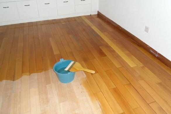 地板不行了想翻新一下贴什么好啊,旧地板翻新用什么最好