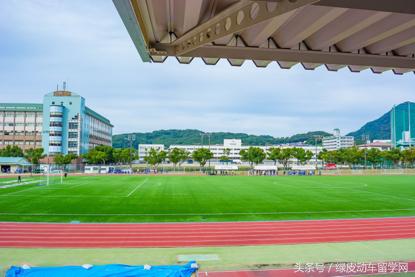 手账里的日本大学（八）九州大学