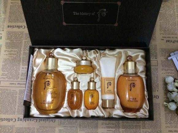 去韩国免税店值得买的东西,中国去韩国免税店购物都买什么