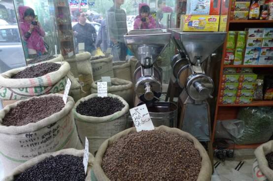 叙利亚内战前的阿勒颇,战乱中叙利亚为什么如此重要