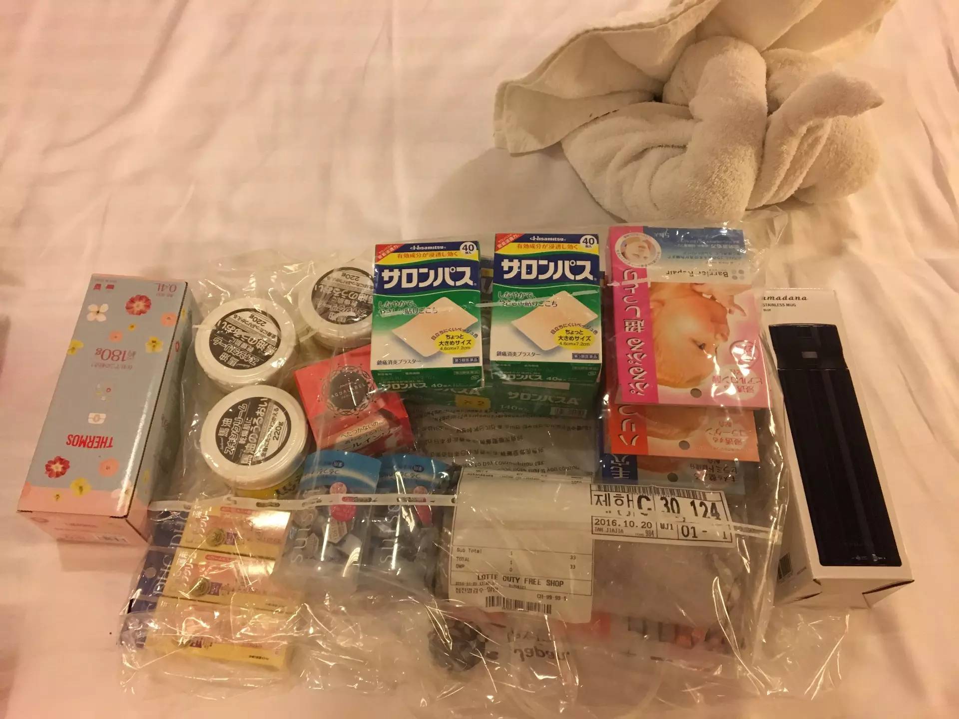 精品邮记-来自驴妈妈邮轮客人的第1次邮轮之旅