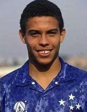 那些年的足球精彩瞬间,中国比较有希望的足球小将