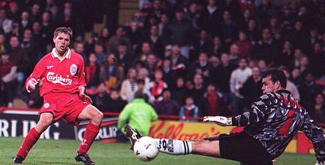 那些年足球让人感动的视频,那些年感动我们的绿茵场