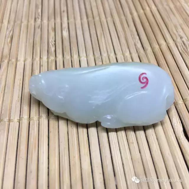 籽料貔貅雕刻教程,玉石貔貅编织教程